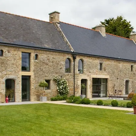 La Closerie De Kervenant Bed & Breakfast