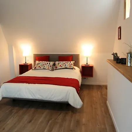 Bed & Breakfast La Closerie De Kervenant
