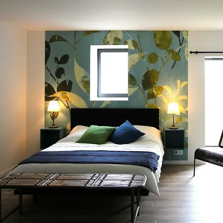 Bed & Breakfast La Closerie De Kervenant Merlevenez
