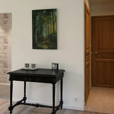 Bed & Breakfast La Closerie De Kervenant
